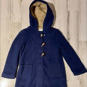 Old Navy Pea Coat - Size 6-7 Small